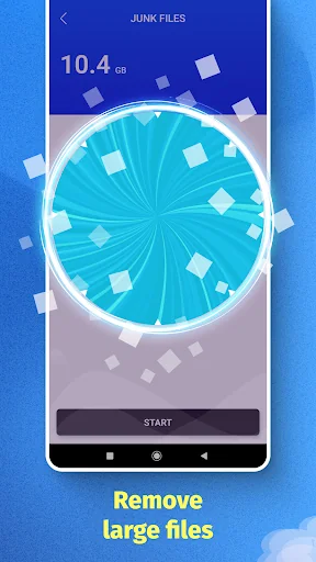Ultimate Phone Cleaner screenshot 4