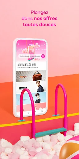 Veepee - outlet shopping
