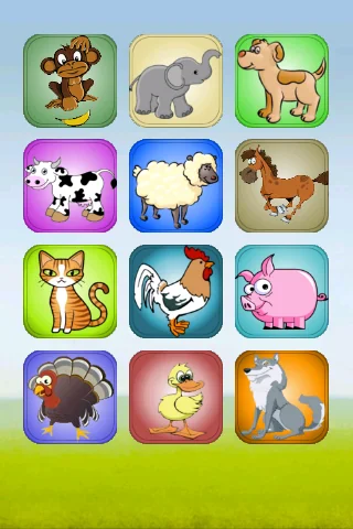 Animal Sounds