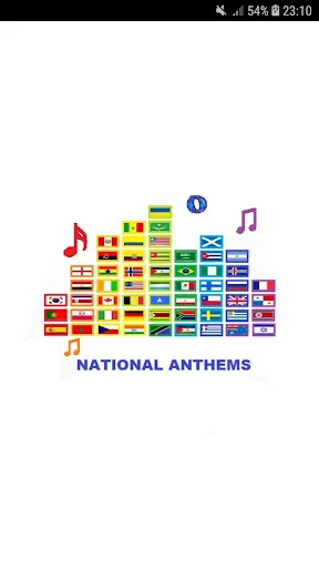 National Anthems - PRO