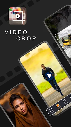 Video Crop screenshot 1