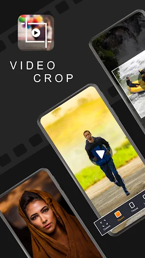 Video Crop screenshot 2