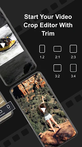 Video Crop screenshot 3