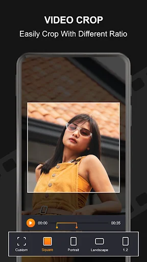Video Crop screenshot 4