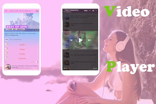 Lite VideoPlayer