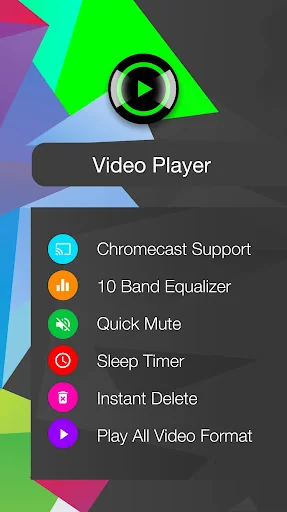 Video Player