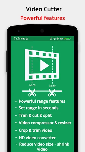 Video Cutter