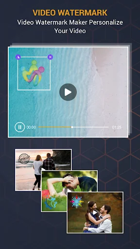 Video WaterMark screenshot 3