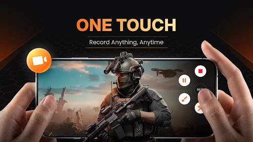 Screen Recorder - XRecorder
