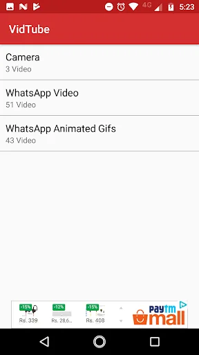VidTube