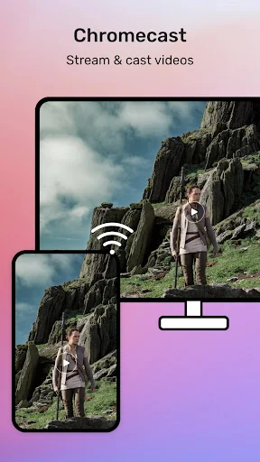Max Video Player & Editor screenshot 4