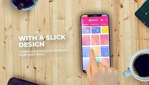Vid status Video For WhatsApp screenshot 3
