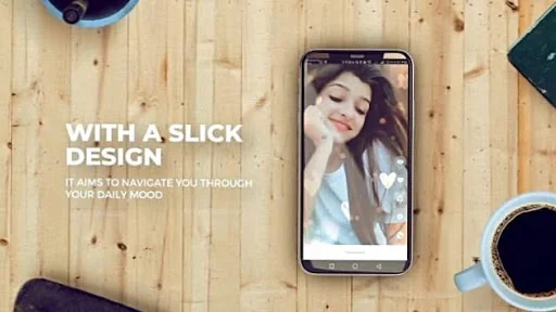 Vid status Video For WhatsApp screenshot 4