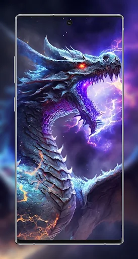 Dragon Wallpapers