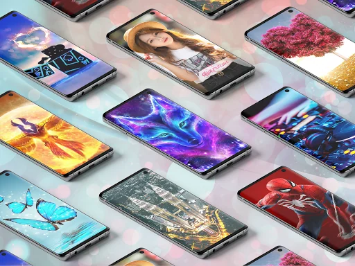 Awesome Wallpapers