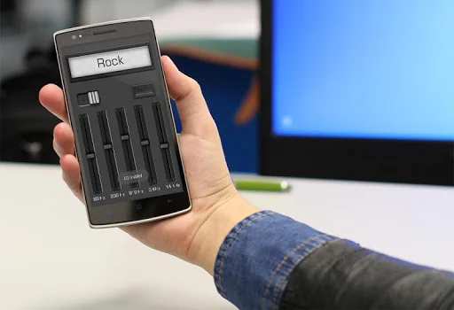 Music Equalizer