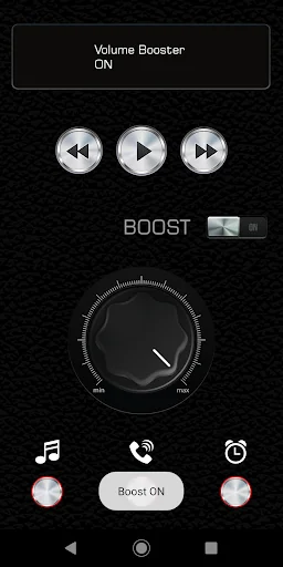 Volume Booster Pro