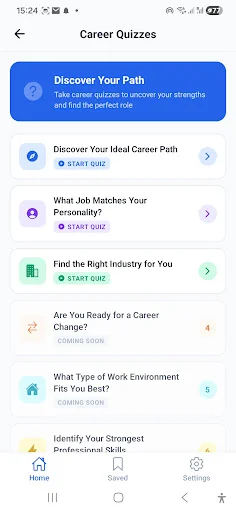 World Jobs