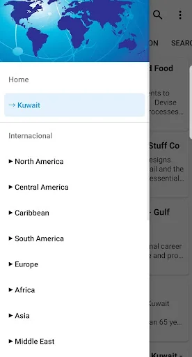 Kuwait Jobs