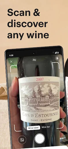 Vivino: Drink the Right Wine screenshot 1