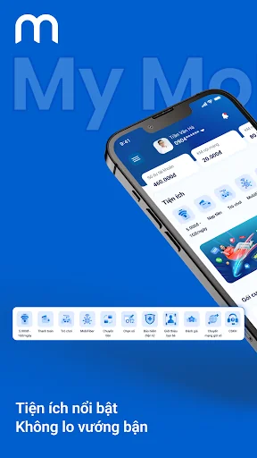 My MobiFone
