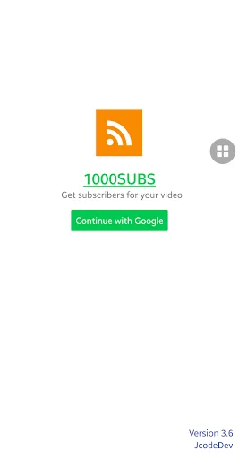 1000SUBS - Get subs like view