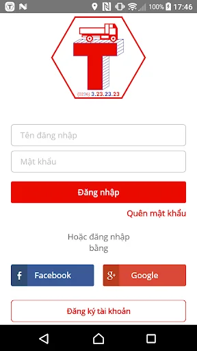 Xe Tải Đà Nẵng