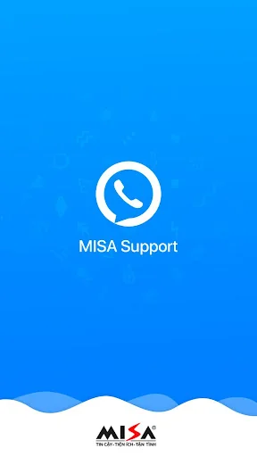 MISA Support