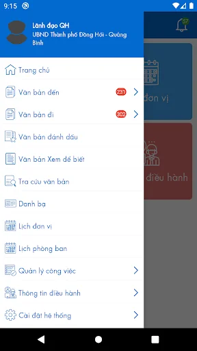 VNPT ioffice Quảng Ngãi
