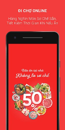 Cooky - Bữa Ăn Tiện Lợi