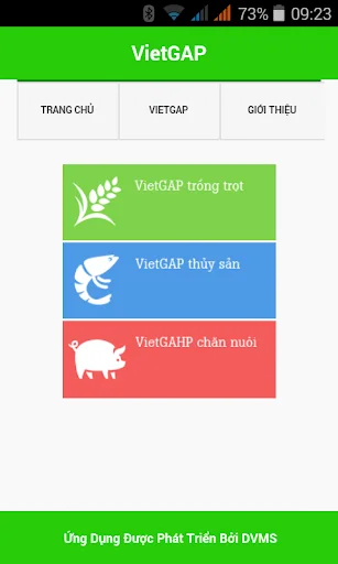 Tra cứu VietGAP, GlobalGAP