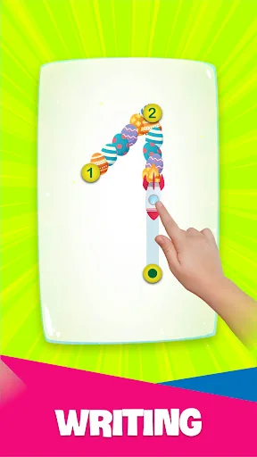 123 Number & Counting Games screenshot 3