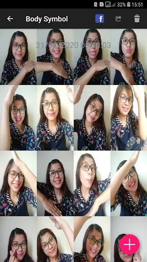 Body Symbol Online