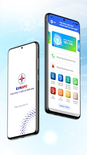 CSKH EVNSPC