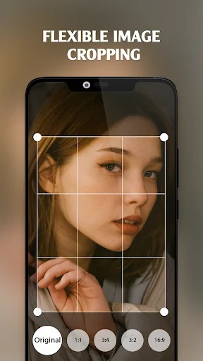 Blur Background Dslr screenshot 2