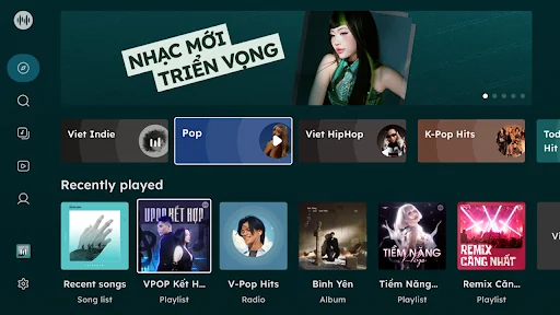 NhacCuaTui TV