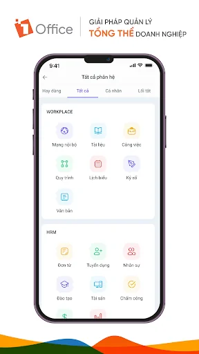 1Office
