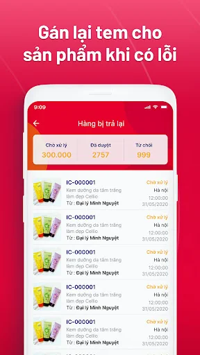 vMark xác thực điện tử