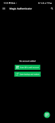Magic Authenticator - 2FA, MFA