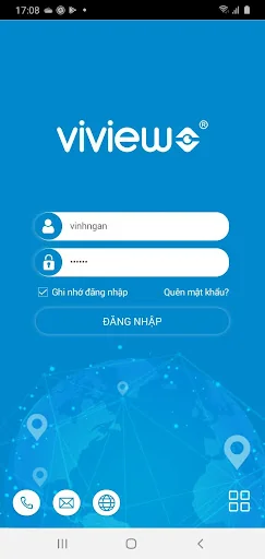 VIVIEW GPS