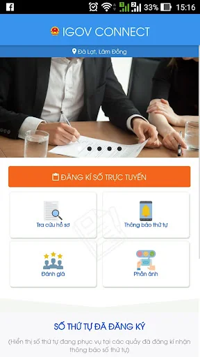 Đà Lạt Trực Tuyến