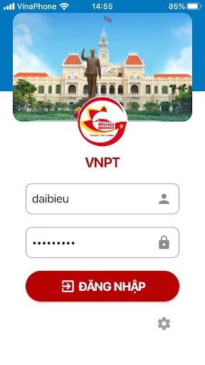VNPT eCabinet