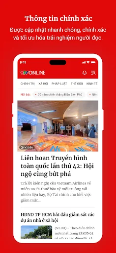VTV Online