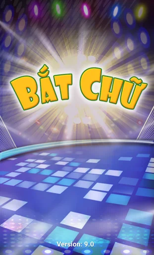 Bắt Chữ - Duoi Hinh Bat Chu screenshot 1