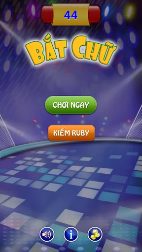 Bắt Chữ - Duoi Hinh Bat Chu screenshot 2