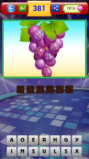 Bắt Chữ - Duoi Hinh Bat Chu screenshot 4