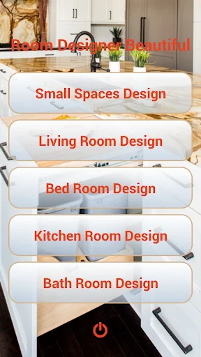 Rooms Design - Home Interior
