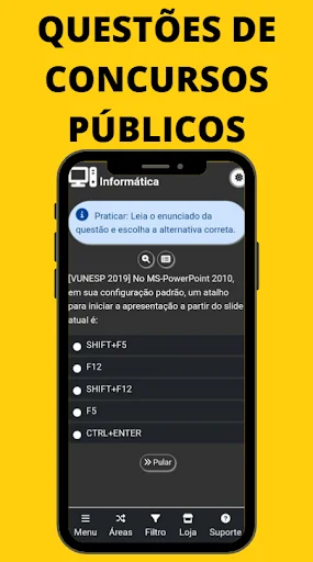 Engenheiro Agrônomo Simulados