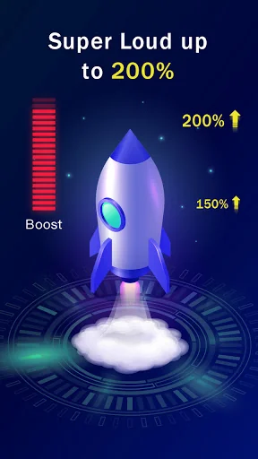 Volume Booster