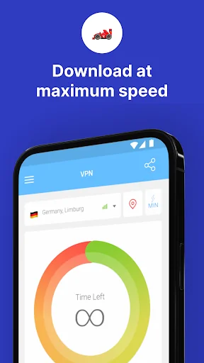 VPN Israel - Get Israeli IP screenshot 4